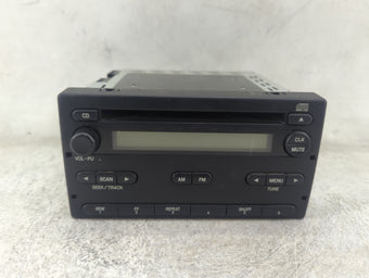 compare product 2005 Ford Ranger Radio AM FM Cd Player Receiver Replacement P/N:5L5T-18C869-AA DEH-2237ZF-02 Fits OEM Used Auto Parts