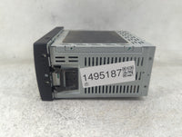2005 Ford Ranger Radio AM FM Cd Player Receiver Replacement P/N:5L5T-18C869-AA DEH-2237ZF-02 Fits OEM Used Auto Parts - Oemu