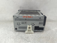 2005 Ford Ranger Radio AM FM Cd Player Receiver Replacement P/N:5L5T-18C869-AA DEH-2237ZF-02 Fits OEM Used Auto Parts - Oemu