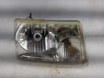 compare product 2001-2011 Ford Ranger Passenger Right Oem Head Light Headlight Lamp 1501634