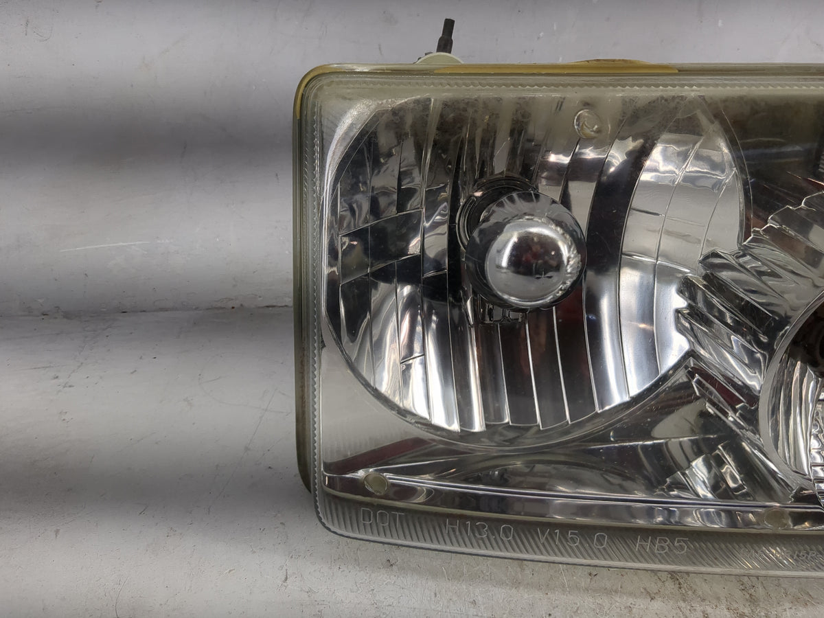 2001-2011 Ford Ranger Passenger Right Oem Head Light Headlight Lamp 1501634 - Oemusedautoparts1.com
