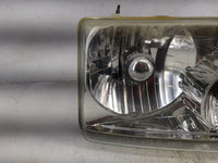 2001-2011 Ford Ranger Passenger Right Oem Head Light Headlight Lamp 1501634 - Oemusedautoparts1.com