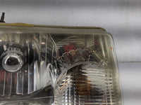 2001-2011 Ford Ranger Passenger Right Oem Head Light Headlight Lamp 1501634 - Oemusedautoparts1.com