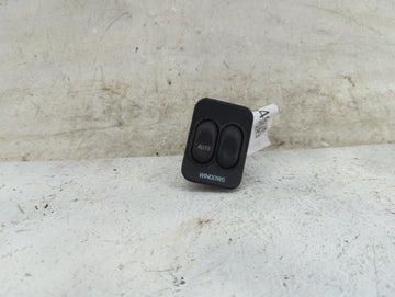 1995-2007 Ford Ranger Master Power Window Switch Replacement Driver Side Left P/N:YL5T-14529-AAW Fits OEM Used Auto Parts - 