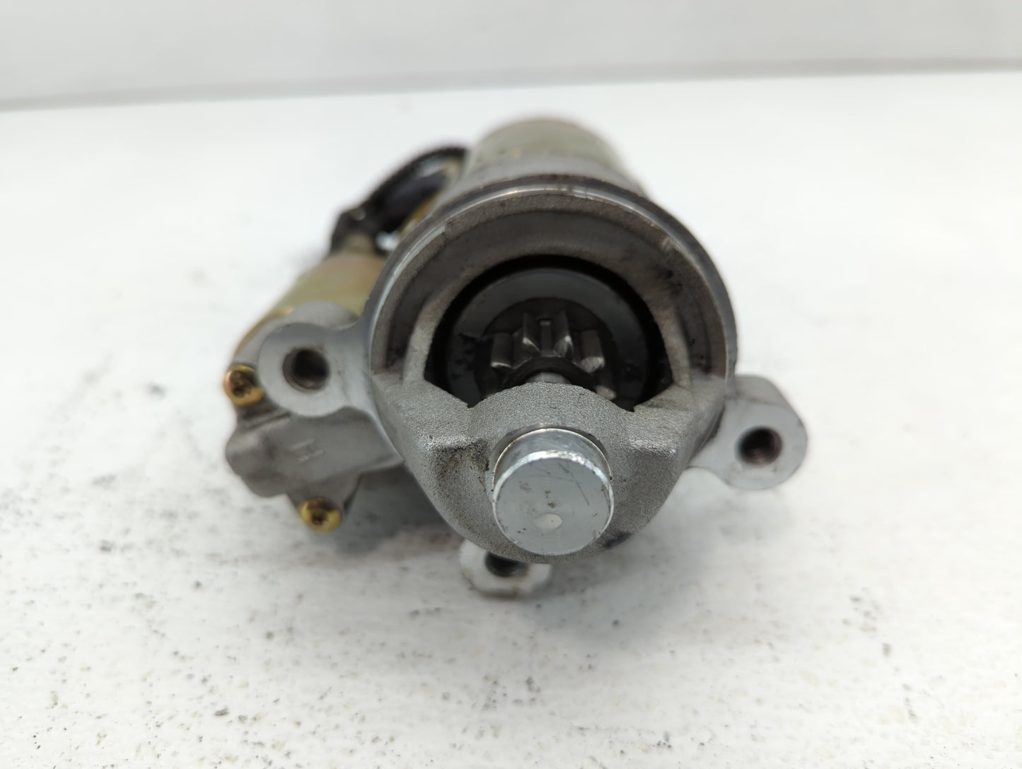 2004-2008 Ford Ranger Car Starter Motor Solenoid OEM Fits Fits 2004 2005 2006 2007 2008 OEM Used Auto Parts - Oemusedautopar