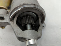 2004-2008 Ford Ranger Car Starter Motor Solenoid OEM Fits Fits 2004 2005 2006 2007 2008 OEM Used Auto Parts - Oemusedautopar