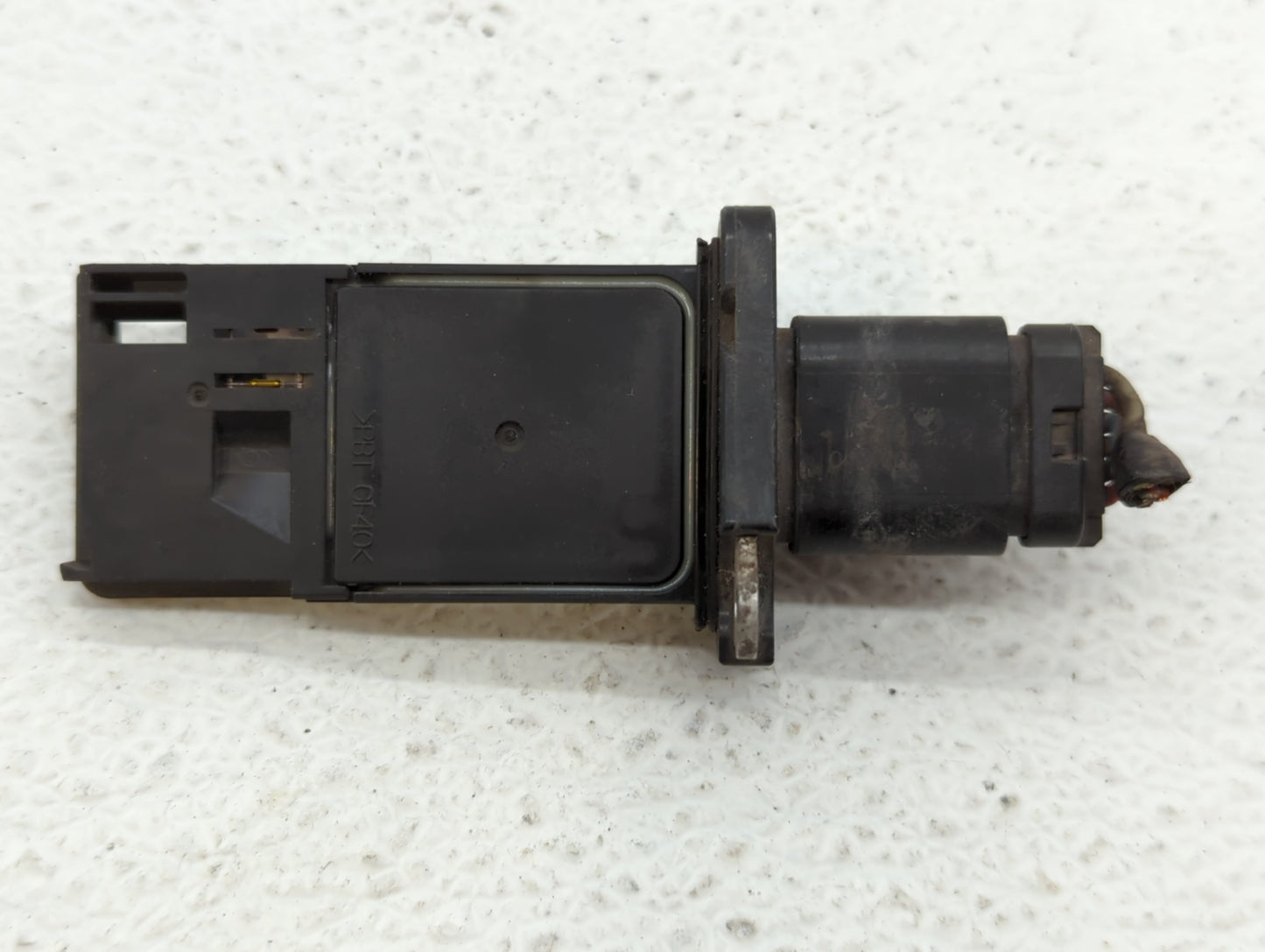 2004-2011 Ford Ranger Mass Air Flow Meter Maf - Oemusedautoparts1.com