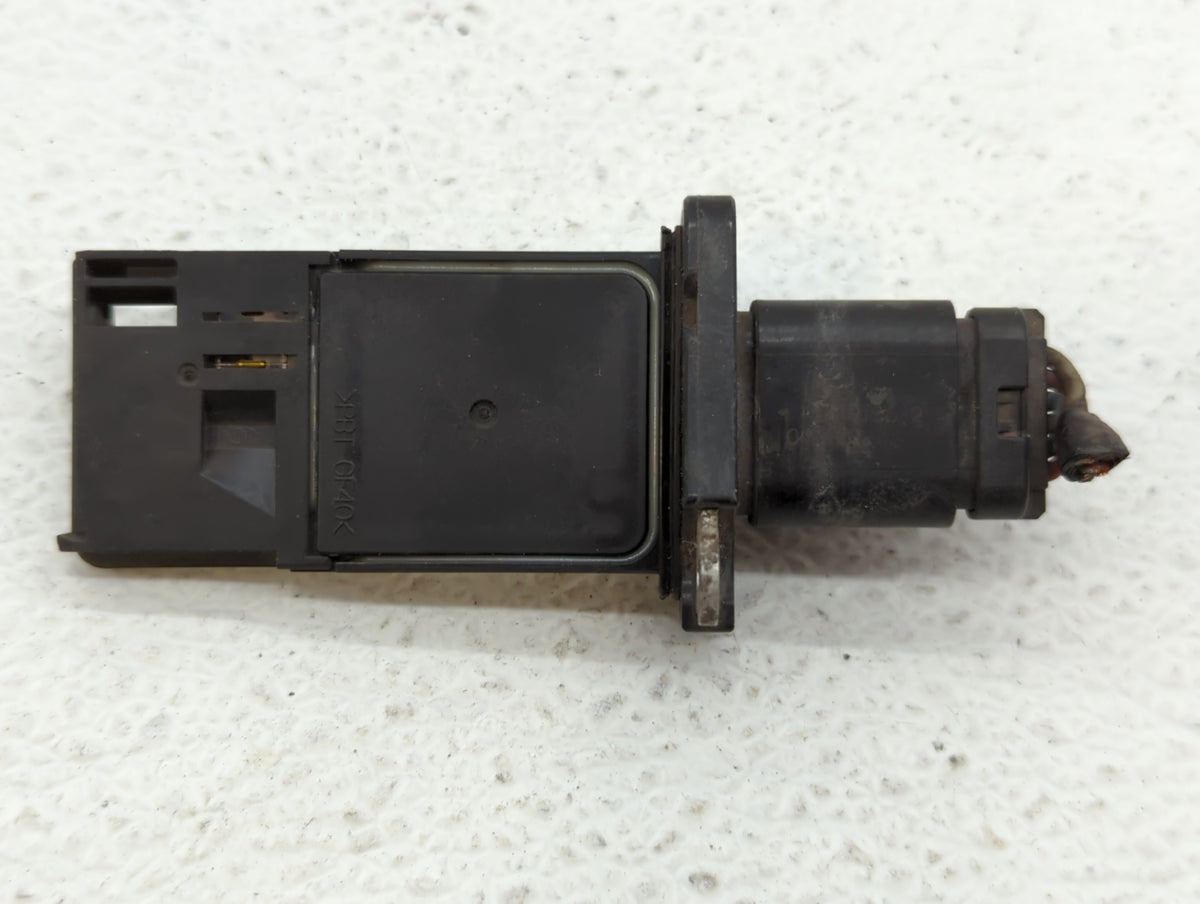 2004-2011 Ford Ranger Mass Air Flow Meter Maf Sensor 556707 - Oemusedautoparts1.com