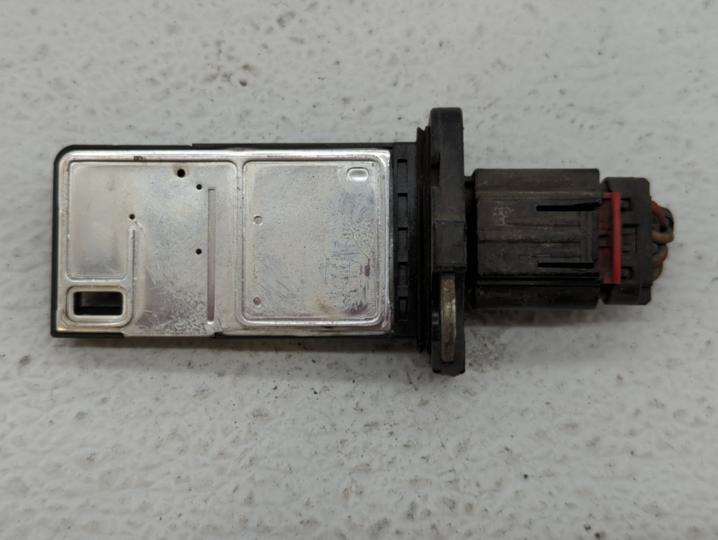 2004-2011 Ford Ranger Mass Air Flow Meter Maf - Oemusedautoparts1.com