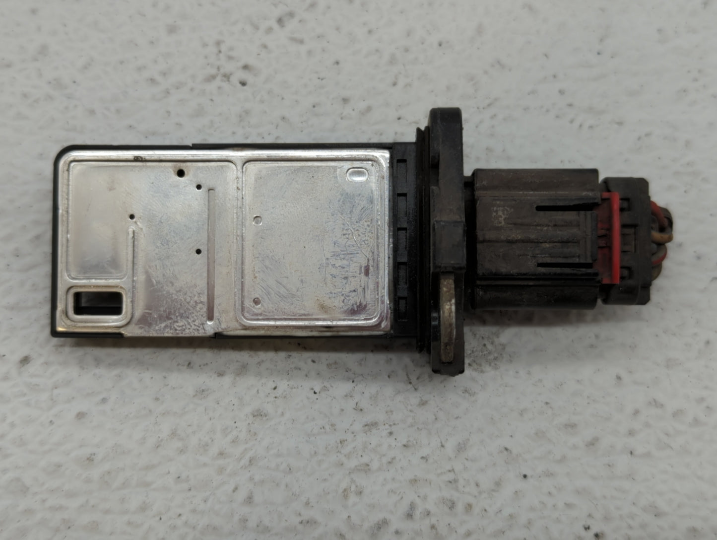 2004-2011 Ford Ranger Mass Air Flow Meter Maf - Oemusedautoparts1.com