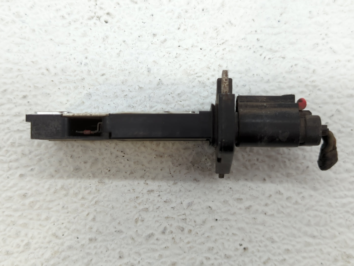 2004-2011 Ford Ranger Mass Air Flow Meter Maf - Oemusedautoparts1.com