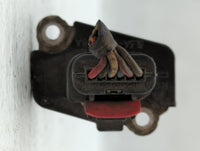 2004-2011 Ford Ranger Mass Air Flow Meter Maf - Oemusedautoparts1.com