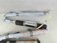 2004-2006 Ford Ranger Air Bag Driver Left Steering Wheel Mounted - Oemusedautoparts1.com