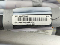 2004-2006 Ford Ranger Air Bag Driver Left Steering Wheel Mounted - Oemusedautoparts1.com