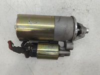 2004-2008 Ford Ranger Car Starter Motor Solenoid OEM Fits Fits 2004 2005 2006 2007 2008 OEM Used Auto Parts - Oemusedautopar