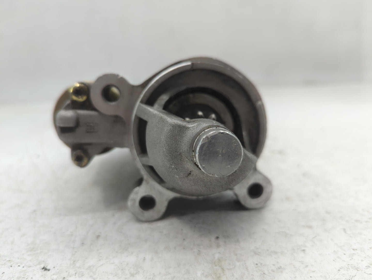 2004-2008 Ford Ranger Car Starter Motor Solenoid OEM Fits Fits 2004 2005 2006 2007 2008 OEM Used Auto Parts - Oemusedautopar