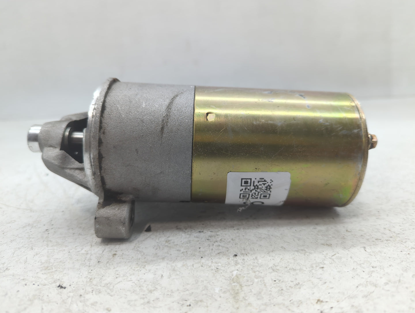 2004-2008 Ford Ranger Car Starter Motor Solenoid OEM Fits Fits 2004 2005 2006 2007 2008 OEM Used Auto Parts - Oemusedautopar