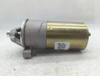 2004-2008 Ford Ranger Car Starter Motor Solenoid OEM Fits Fits 2004 2005 2006 2007 2008 OEM Used Auto Parts - Oemusedautopar