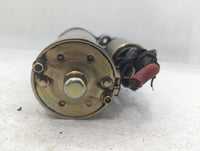 2004-2008 Ford Ranger Car Starter Motor Solenoid OEM Fits Fits 2004 2005 2006 2007 2008 OEM Used Auto Parts - Oemusedautopar