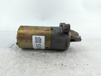 2004-2008 Ford Ranger Car Starter Motor Solenoid OEM Fits Fits 2004 2005 2006 2007 2008 OEM Used Auto Parts - Oemusedautopar