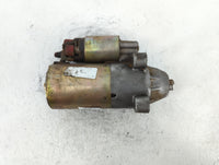 2004-2008 Ford Ranger Car Starter Motor Solenoid OEM Fits Fits 2004 2005 2006 2007 2008 OEM Used Auto Parts - Oemusedautopar