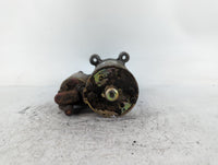 2004-2008 Ford Ranger Car Starter Motor Solenoid OEM Fits Fits 2004 2005 2006 2007 2008 OEM Used Auto Parts - Oemusedautopar