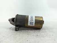 2004-2008 Ford Ranger Car Starter Motor Solenoid OEM Fits Fits 2004 2005 2006 2007 2008 OEM Used Auto Parts - Oemusedautopar
