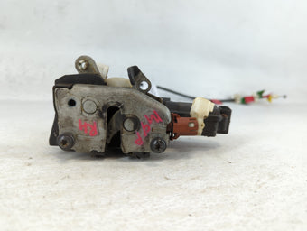 compare product 2005 Ford Ranger Front Right Passenger Lock Actuator