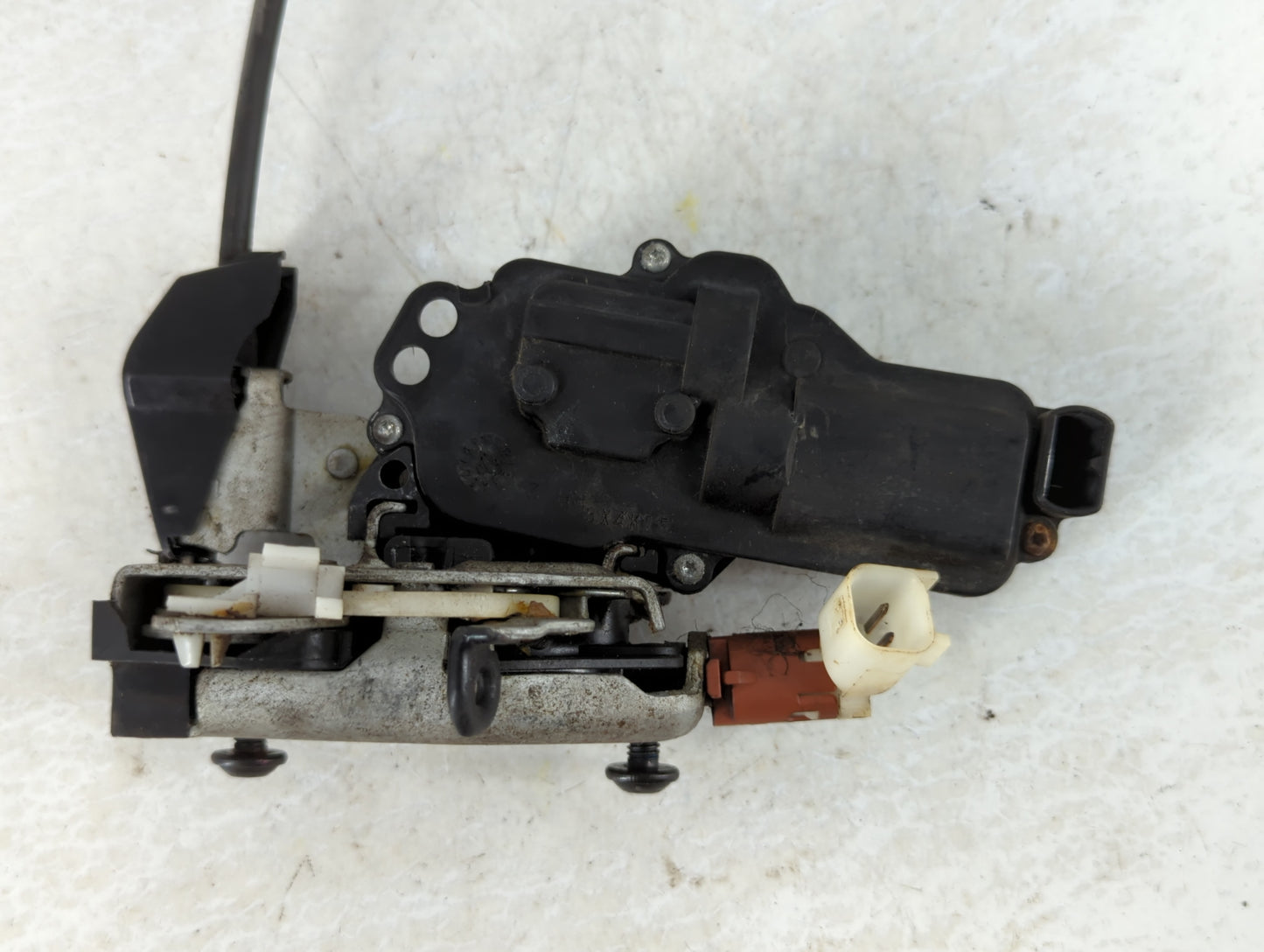 2005 Ford Ranger Front Right Passenger Lock Actuator - Oemusedautoparts1.com