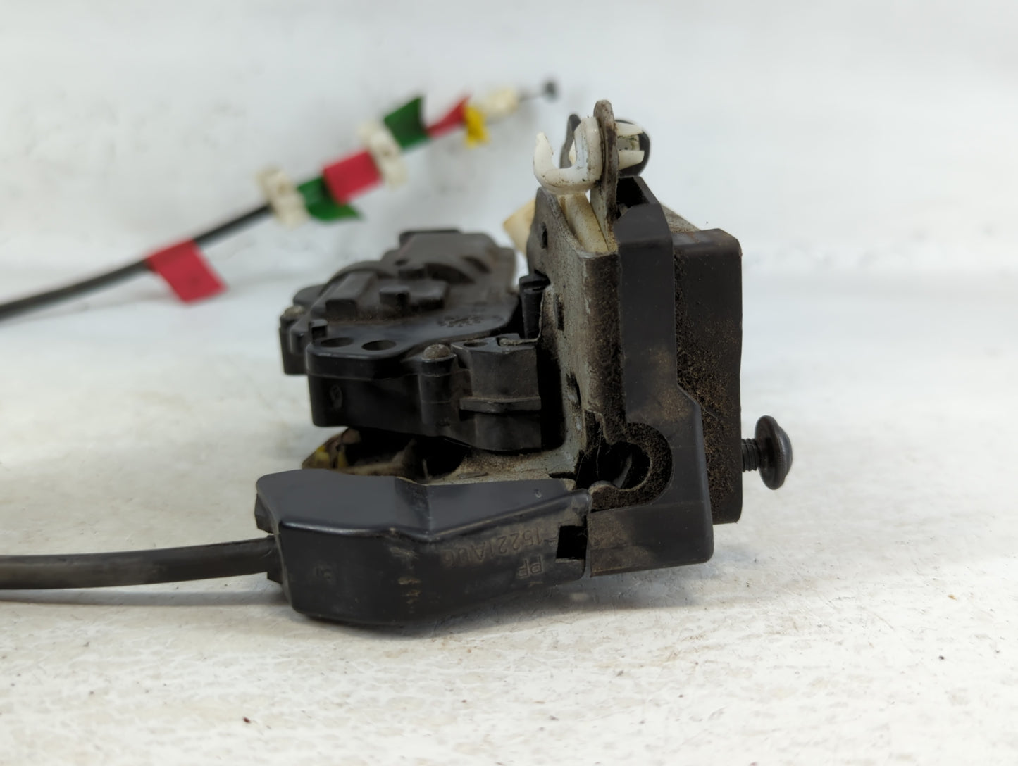 2005 Ford Ranger Front Right Passenger Lock Actuator - Oemusedautoparts1.com
