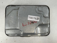 2002-2008 Ford Ranger Engine Oil Pan Fits Fits 2002 2003 2004 2005 2006 2007 2008 OEM Used Auto Parts - Oemusedautoparts1.co