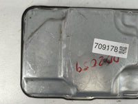 2002-2008 Ford Ranger Engine Oil Pan Fits Fits 2002 2003 2004 2005 2006 2007 2008 OEM Used Auto Parts - Oemusedautoparts1.co