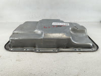 2002-2008 Ford Ranger Engine Oil Pan Fits Fits 2002 2003 2004 2005 2006 2007 2008 OEM Used Auto Parts - Oemusedautoparts1.co