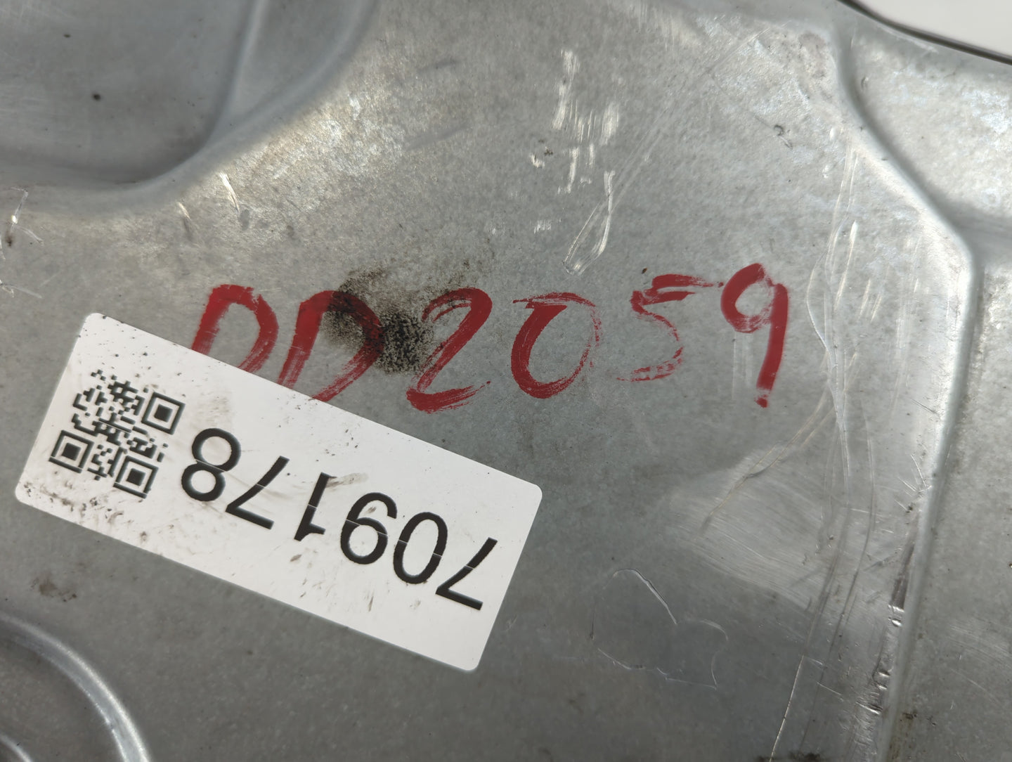 2002-2008 Ford Ranger Engine Oil Pan Fits Fits 2002 2003 2004 2005 2006 2007 2008 OEM Used Auto Parts - Oemusedautoparts1.co