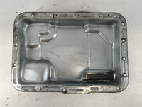 2002-2008 Ford Ranger Engine Oil Pan Fits Fits 2002 2003 2004 2005 2006 2007 2008 OEM Used Auto Parts - Oemusedautoparts1.co