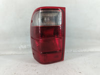2005-2007 Ford Ranger Tail Light Assembly Driver Left OEM P/N:44ZH-1507 1L5X-13B505-B Fits Fits 2005 2006 2007 OEM Used Auto