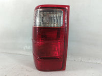 2005-2007 Ford Ranger Tail Light Assembly Driver Left OEM P/N:44ZH-1507 1L5X-13B505-B Fits Fits 2005 2006 2007 OEM Used Auto