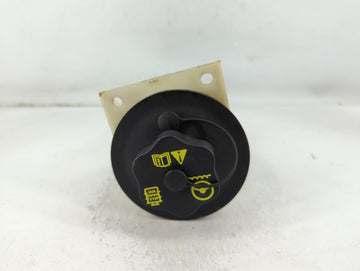 2005 Ford Ranger Power Steering Reservoir - Oemusedautoparts1.com
