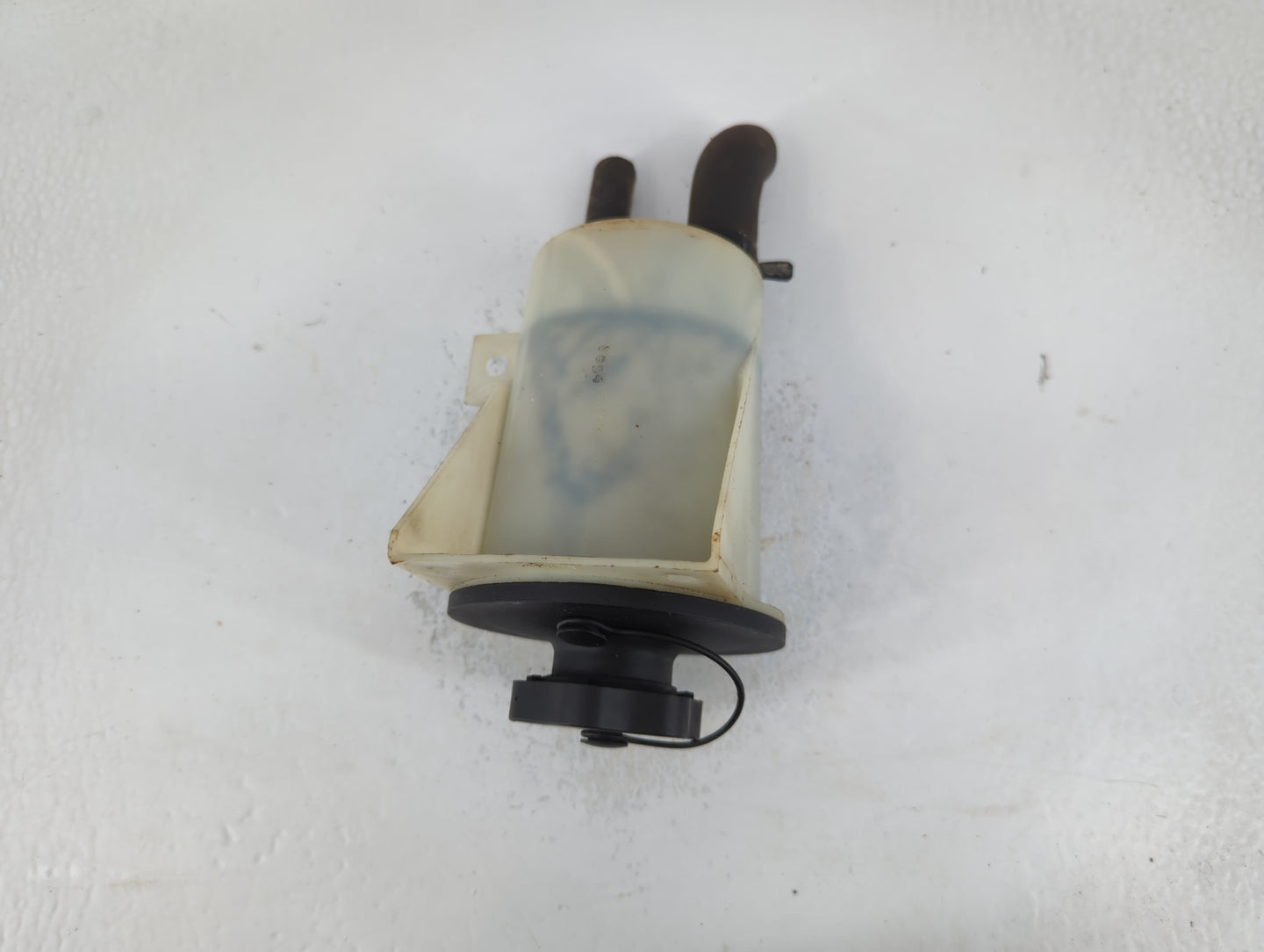 2005 Ford Ranger Power Steering Reservoir - Oemusedautoparts1.com