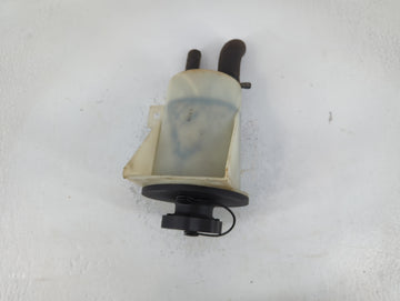 2005 Ford Ranger Power Steering Reservoir