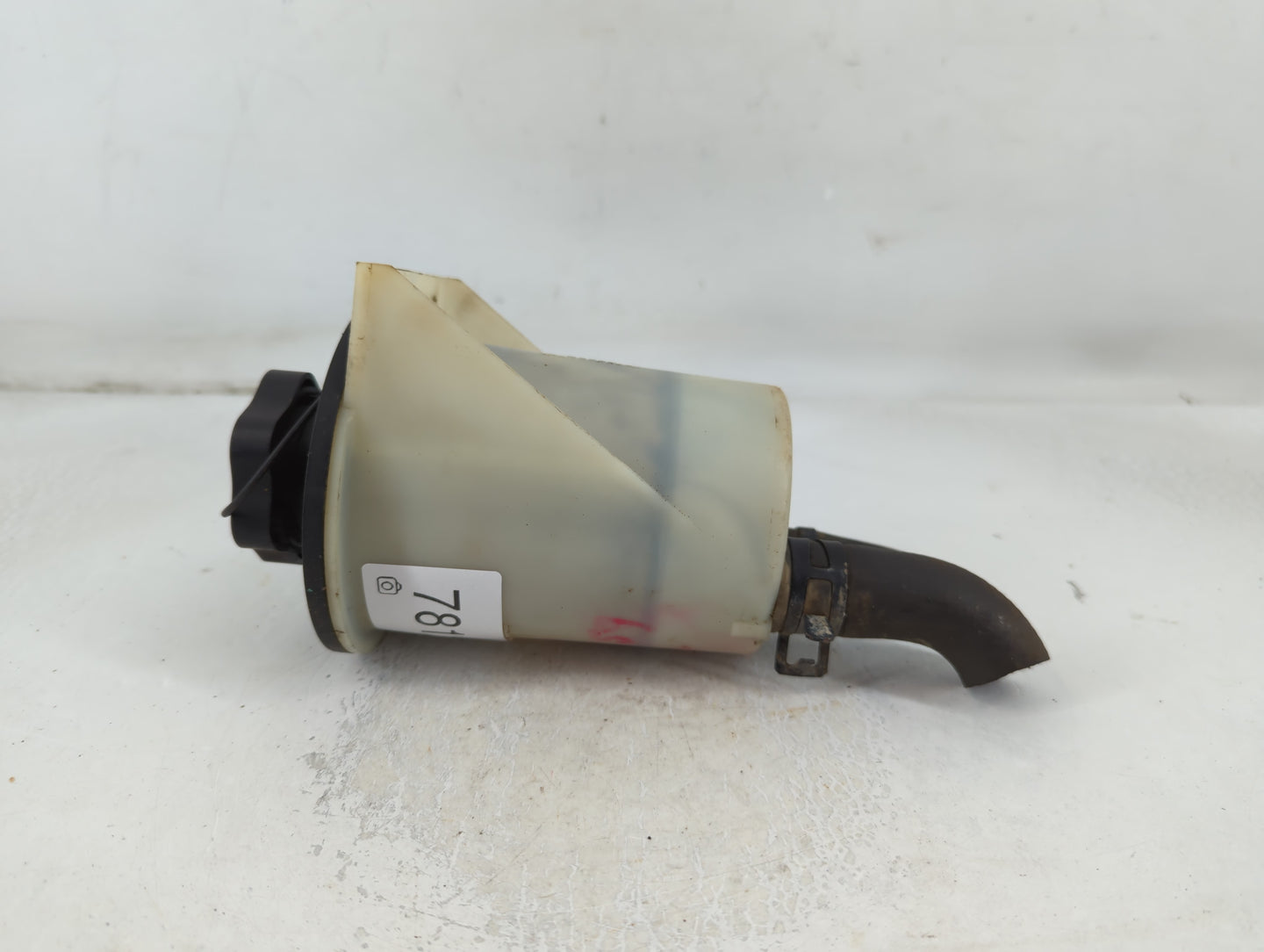 2005 Ford Ranger Power Steering Reservoir - Oemusedautoparts1.com