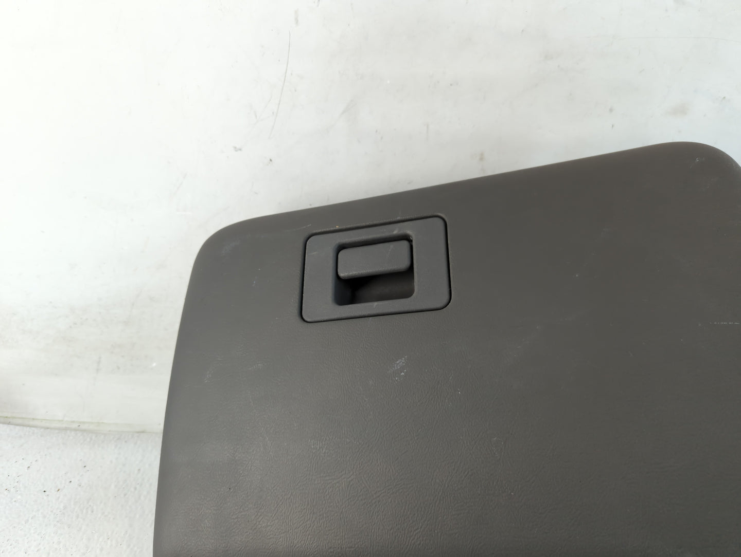 2005 Ford Ranger Passenger Glove Box Door Storage Compartment - Oemusedautoparts1.com