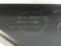 2005 Ford Ranger Passenger Glove Box Door Storage Compartment - Oemusedautoparts1.com