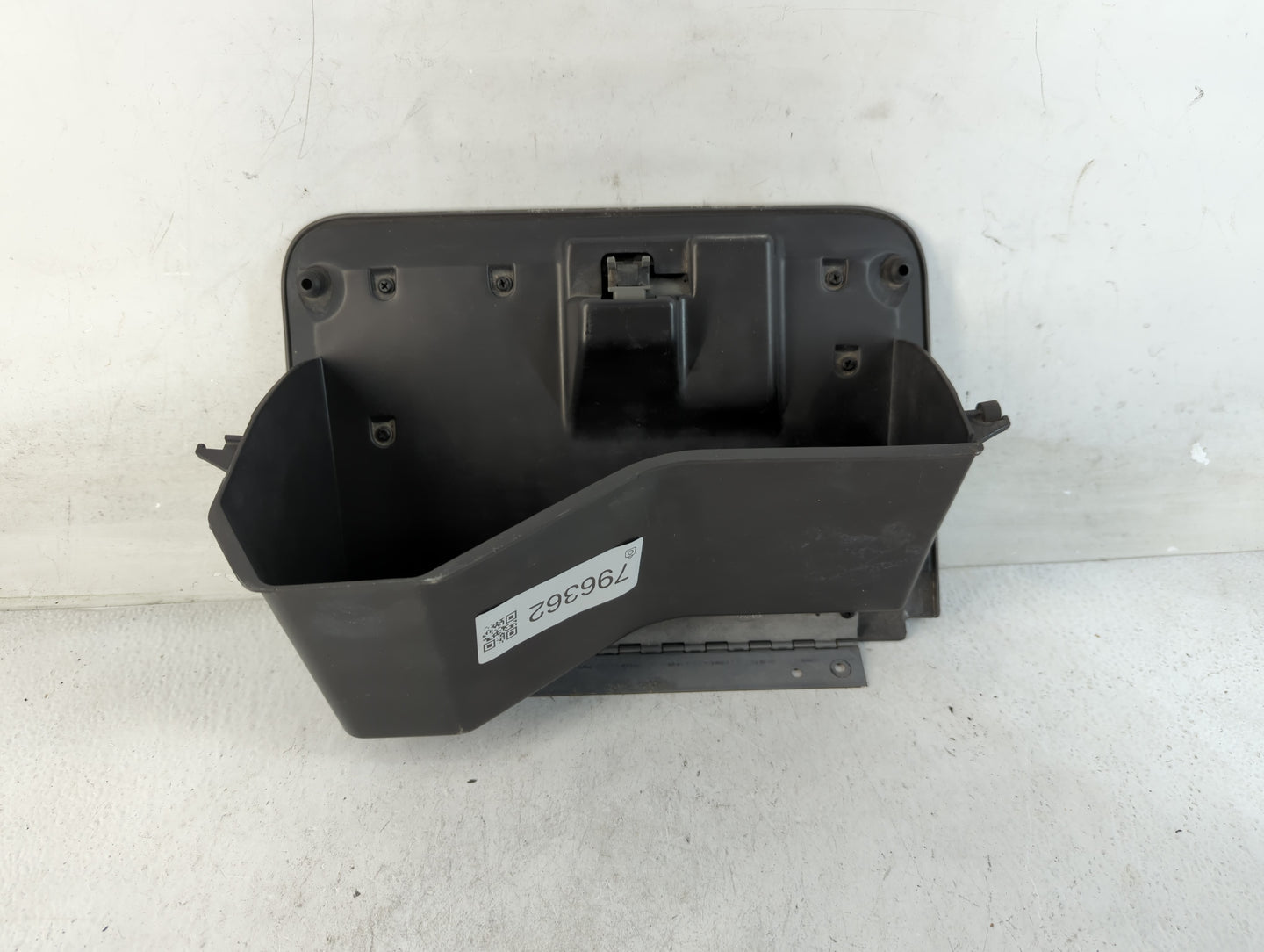 2005 Ford Ranger Passenger Glove Box Door Storage Compartment - Oemusedautoparts1.com