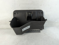 2005 Ford Ranger Passenger Glove Box Door Storage Compartment - Oemusedautoparts1.com