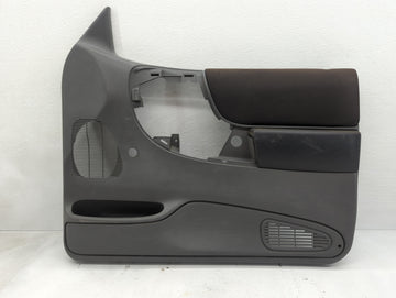 2005 Ford Ranger Front Right Passenger Interior Door Panel Trim - Oemusedautoparts1.com