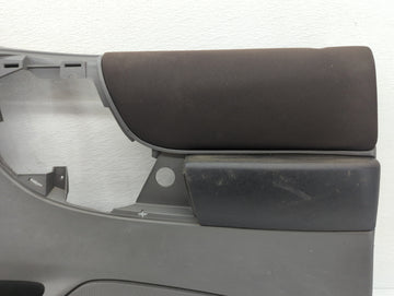 2005 Ford Ranger Front Right Passenger Interior Door Panel Trim