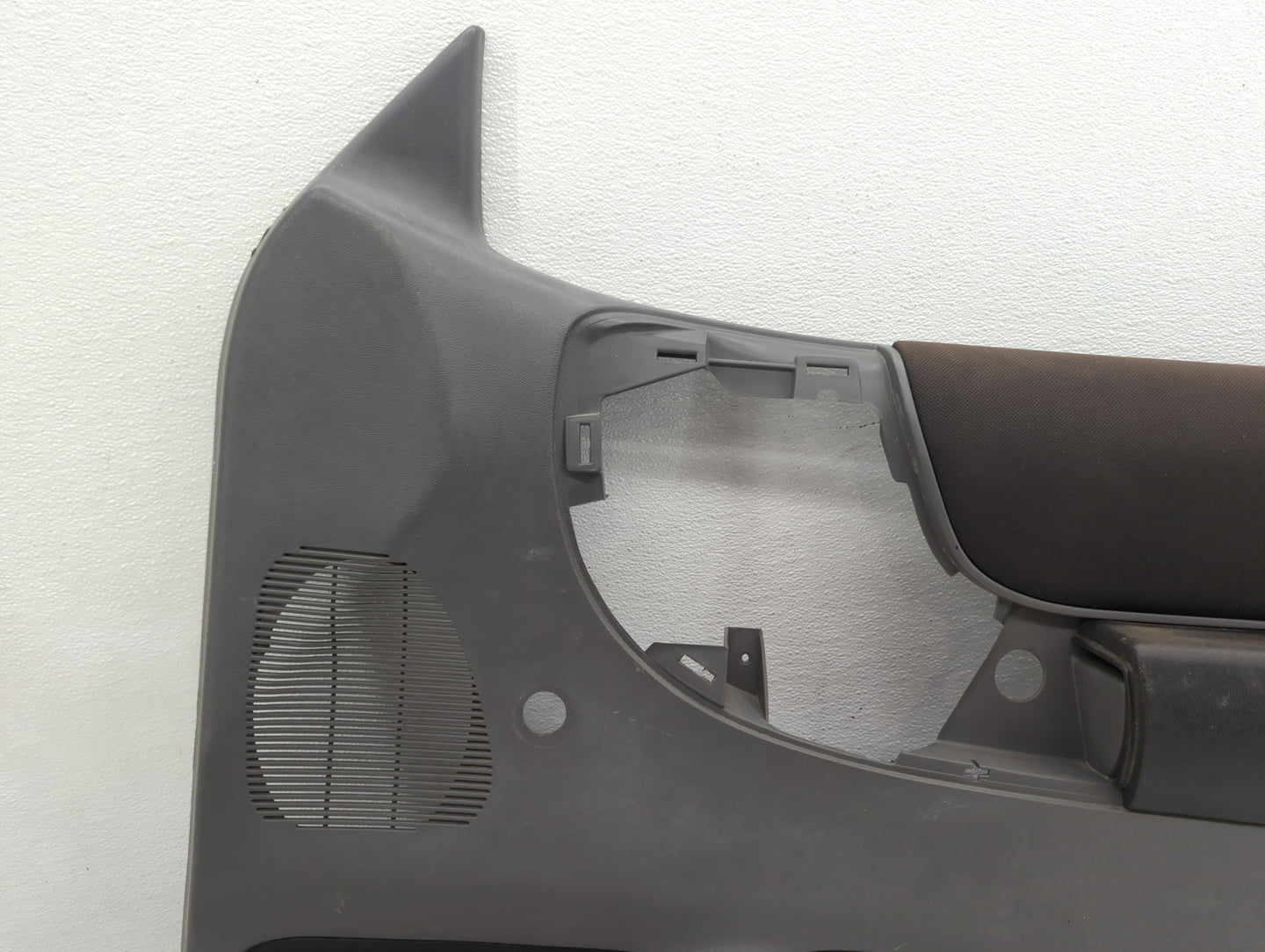 2005 Ford Ranger Front Right Passenger Interior Door Panel Trim - Oemusedautoparts1.com