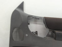 2005 Ford Ranger Front Right Passenger Interior Door Panel Trim - Oemusedautoparts1.com