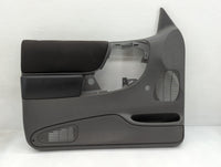 2005 Ford Ranger Front Left Driver Interior Door Panel Trim - Oemusedautoparts1.com